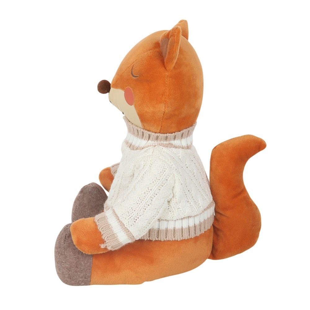 Something Different - Flynn Fox Door stopper - Multicolours
